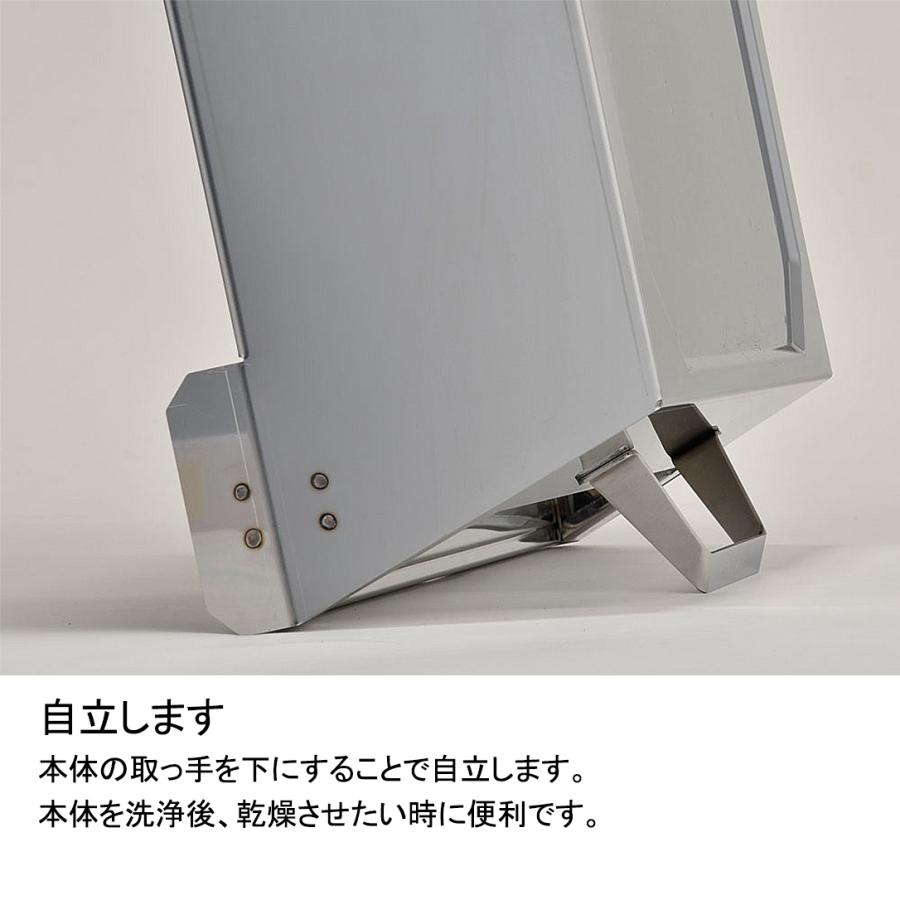 snow peak スノーピーク フィールドオーブン (CS-390) / グリル snow peak スノーピーク フィールドオーブン (CS-390) / グリル