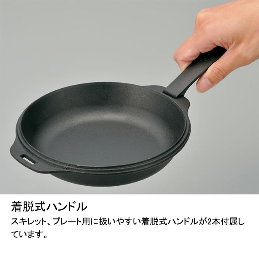 snow peak（スノーピーク） コンボダッチデュオ (CS-550