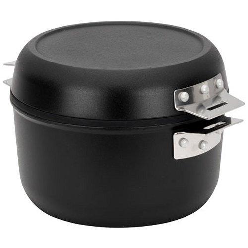  Peak -  peak(スノーピーク) ＆CAMPクッカー19 CS-019 Home & Camp Cooker 19cm | Snow Peak