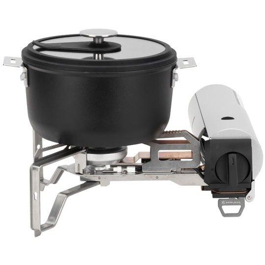 snow peak スノーピーク ホーム&キャンプ クッカー 19 (CS-019) ／ 鍋