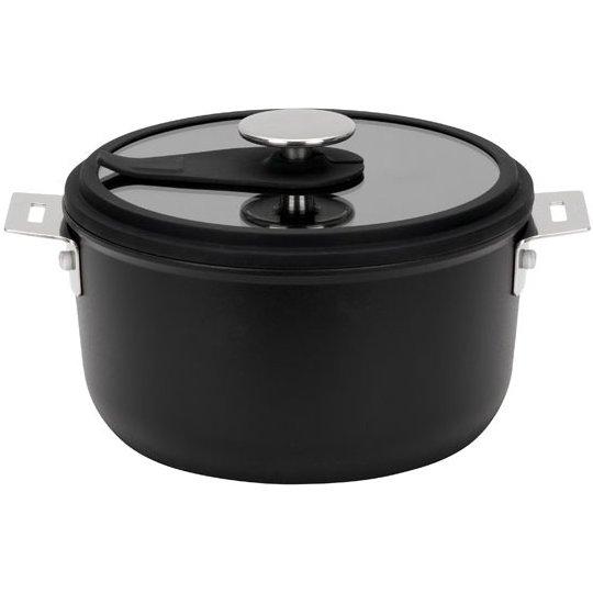 snow peak スノーピーク ホーム&キャンプ クッカー 19 (CS-019) ／ 鍋