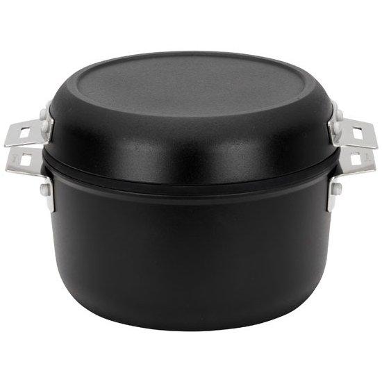 snow peak スノーピーク ホーム&キャンプ クッカー 19 (CS-019) ／ 鍋