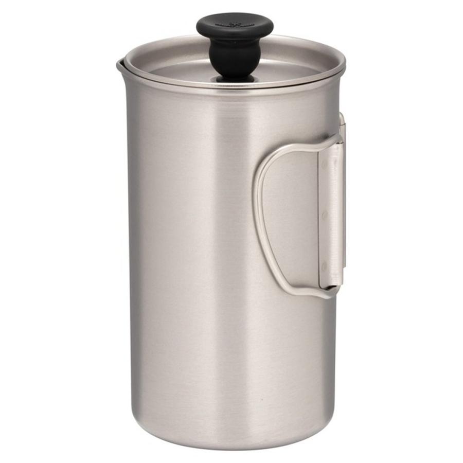 スノーピーク　パーコレーター Field Coffee Master Set | Snow Peak