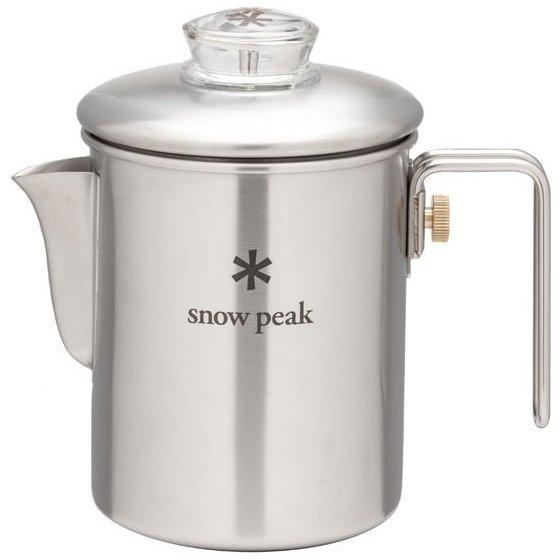 snow peak スノーピーク フィールドコーヒーマスター (PR-880
