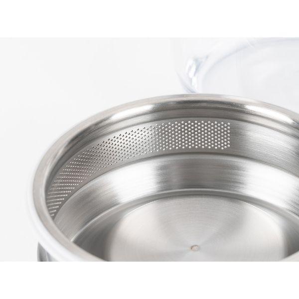 snow peak（スノーピーク） サヨウ (CS-340) ／ ティーポットセット