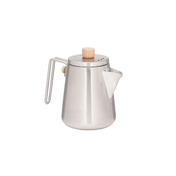 snow peak スノーピーク フィールドバリスタケトル (CS-115R