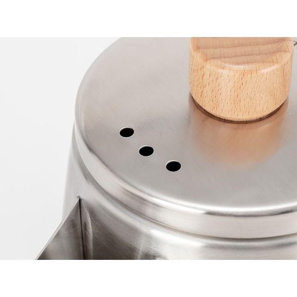 snow peak（スノーピーク） フィールドバリスタケトル (CS-115R