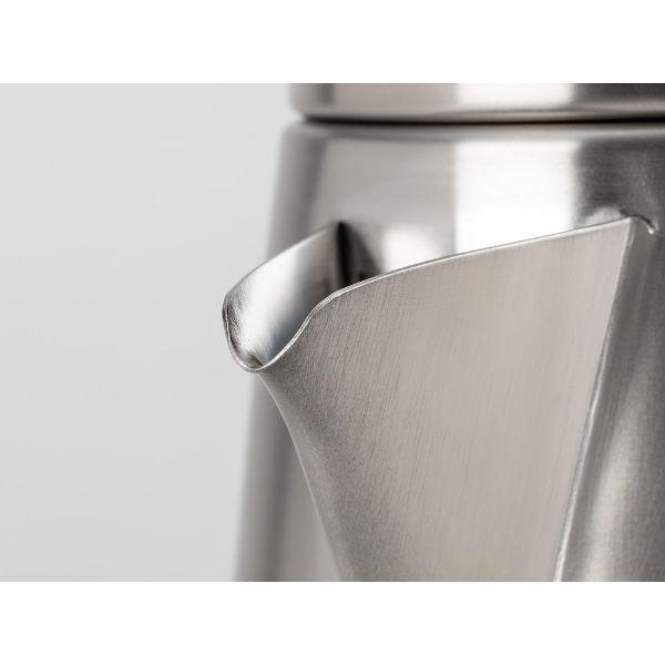 snow peak スノーピーク フィールドバリスタケトル (CS-115R