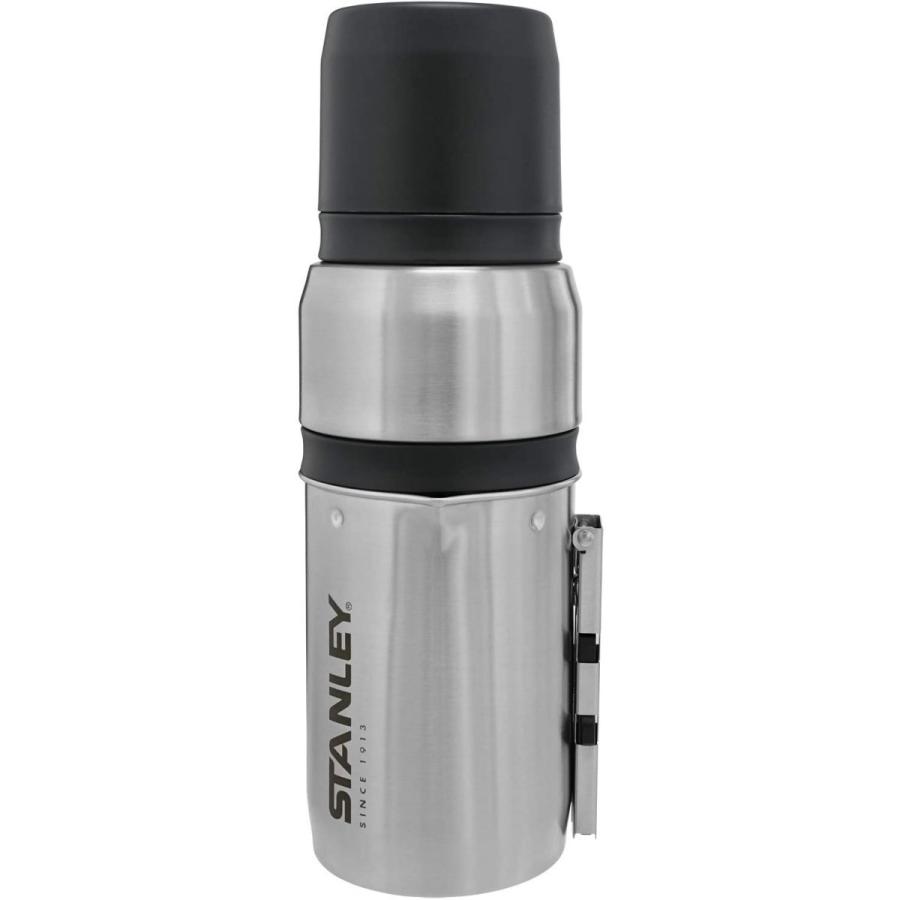 ★美品★STANLEY スタンレー真空コーヒーシステム0.5L フレンチプレス Amazon.co.jp: STANLEY(スタンレー) 真空コーヒーシステム 0.5L