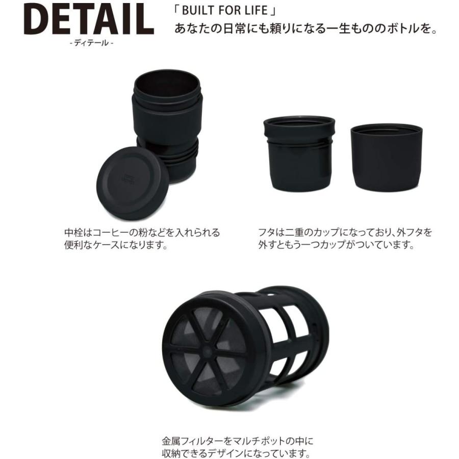 STANLEY スタンレー 真空コーヒーシステム 0.5L (01698-015