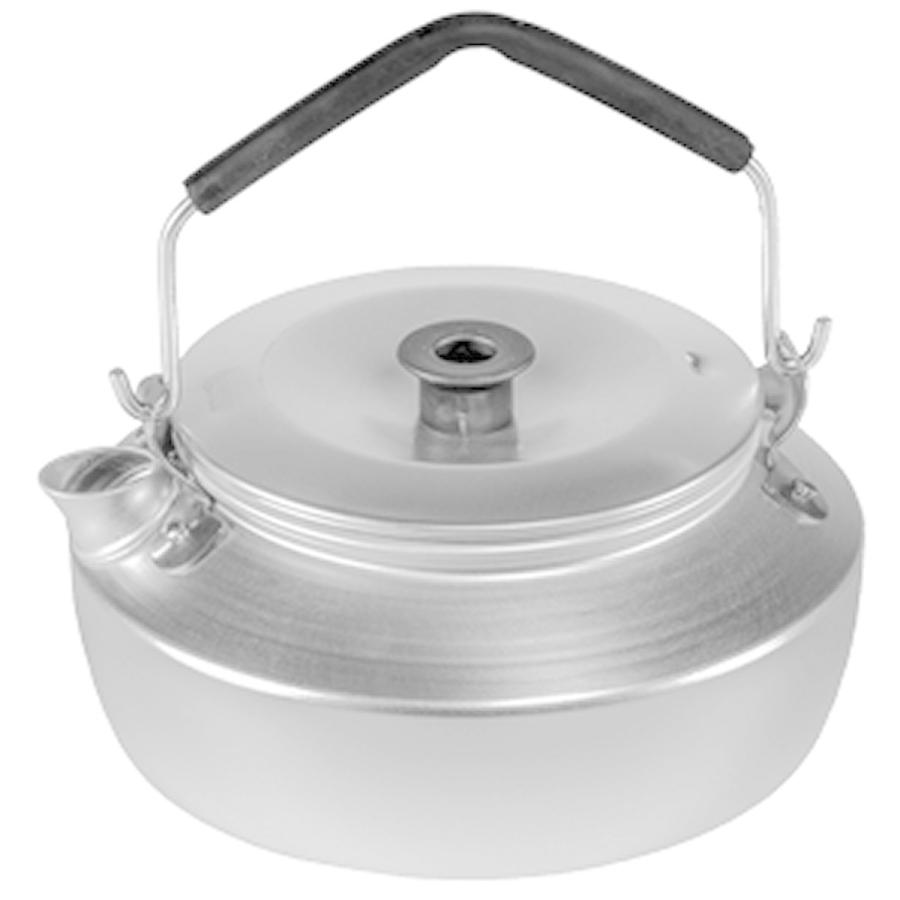 Trangia（トランギア） 【特価・返品交換不可】トランギア ケトル 0.6L