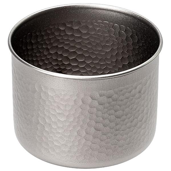 EVERNEW（エバニュー） グビグビ (ECA621) ／ ぐい呑み 220ml キャンプ