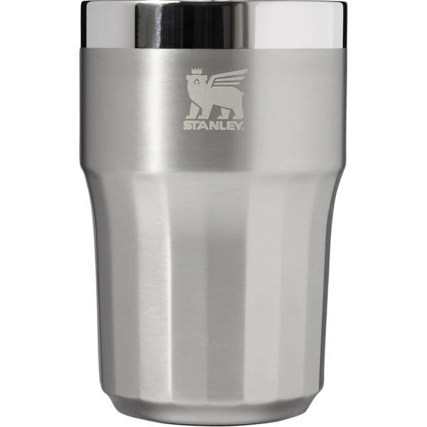 スタンレー ゴールデンアワー ビアタンブラー 384ml (11357-021) ／ ビール用 コップ キャンプ ステンレス 保冷 食洗器OK スタッキング プレゼントにも | STANLEY