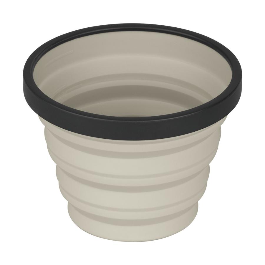 シートゥーサミット X カップ St キャンプ 登山 食器 コップ 折りたたみ コンパクト 250ml アウトドアショップベースキャンプ 通販 Paypayモール