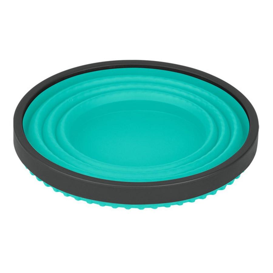 シートゥーサミット Xマグ クールグリップ (ST84037) ／ コップ カップ 480ml 登山 キャンプ 折り畳み コンパクト 計量目盛り スタッキング 06004sts2101