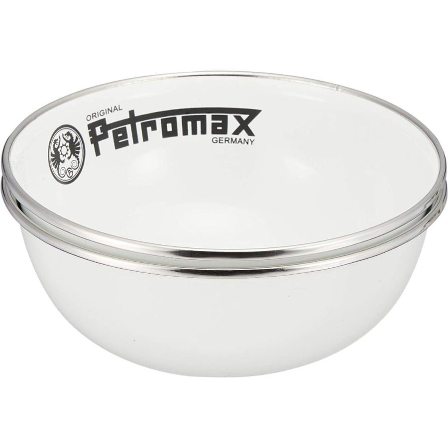 Petromax 【特価・返品交換不可】ペトロマックス エナメルボウル 2ケ