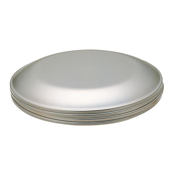 【新品】 peak SPテーブルウェアプレート L TW034 ４枚 snow peak（スノーピーク） SPテーブルウェア プレート L (TW-034