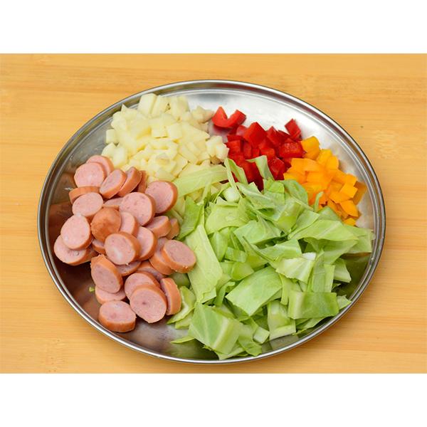 snow peak（スノーピーク） SPテーブルウェア プレート L (TW-034