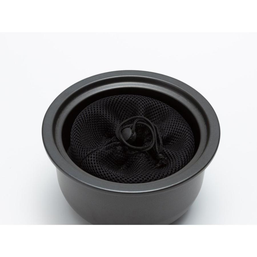 snow peak スノーピーク 土鍋膳ワンセット (TW-110) ／ お茶碗 お皿