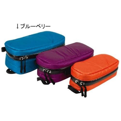【人気商品】GRANITE GEAR(グラナイトギア) エアセルブロックス M Granite Gear（グラナイトギア） エアセルブロックス M ブルーベリー