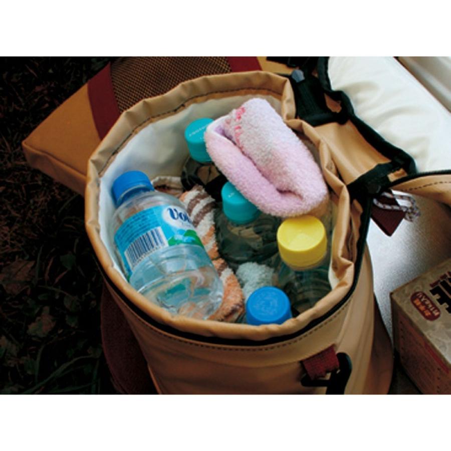 snow peak スノーピーク ソフトクーラー11 (FP-111R) ／ 保冷