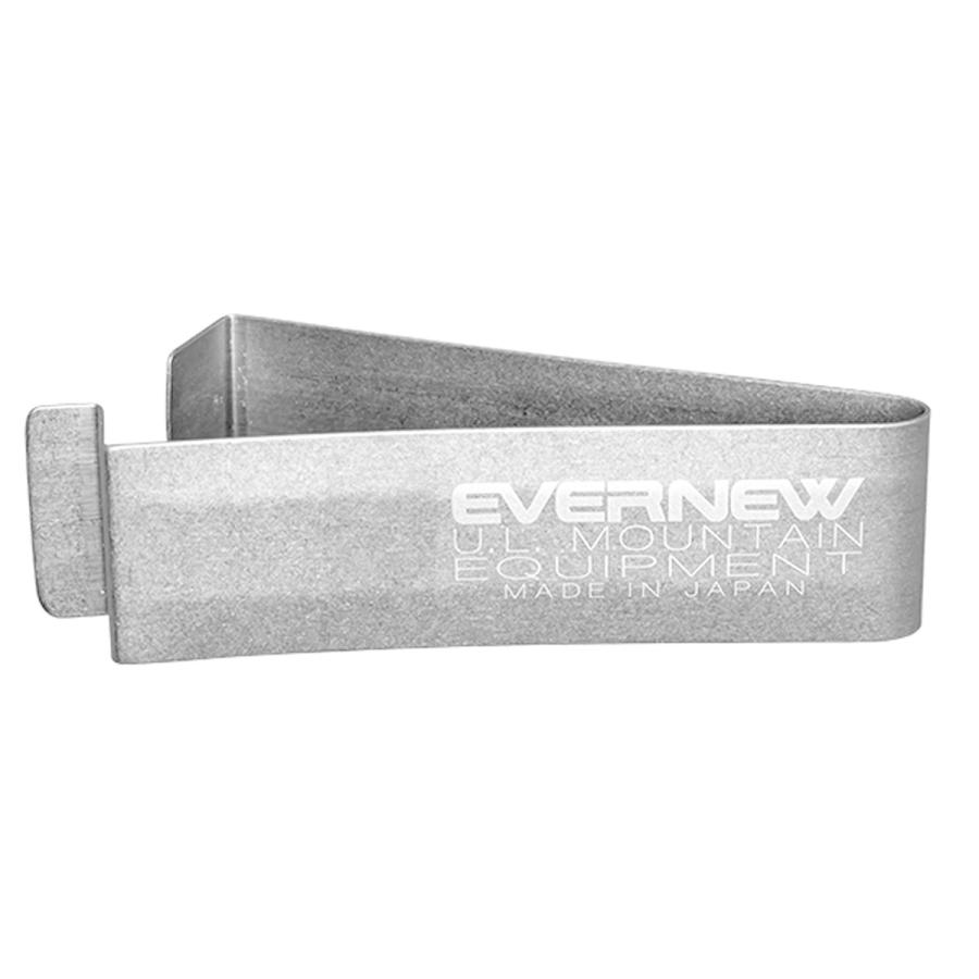 EVERNEW（エバニュー） NABETSUCAM (EBY168) ／ 登山 キャンプ 小型