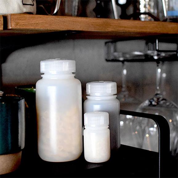 NALGENE（ナルゲン） 広口丸形ボトル 60ml (90302) ／ ミニボトル