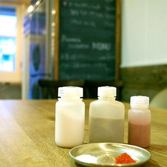 NALGENE（ナルゲン） 広口丸形ボトル 60ml (90302) ／ ミニボトル