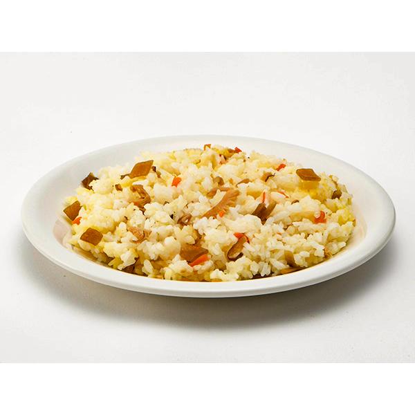 尾西食品 アルファ米 五目ごはん ／ 携行食糧 登山 テント泊 縦走 山メシ 軽量化 フリーズドライ 水やお湯を注ぐだけ 防災備蓄 保存食 | 尾西食品 | 01