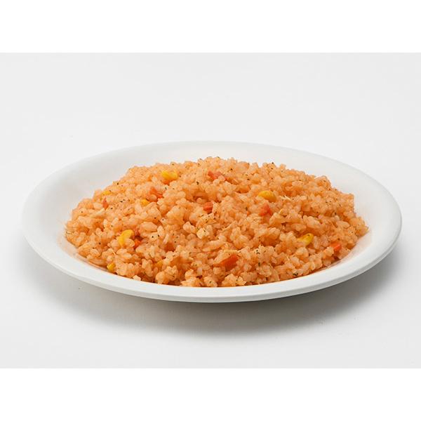 尾西食品 アルファ米 チキンライス ／ 携行食糧 登山 テント泊 縦走 山