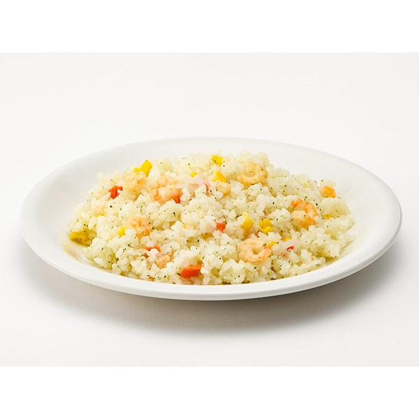 尾西食品 アルファ米 えびピラフ ／ 携行食糧 登山 テント泊 縦走 山