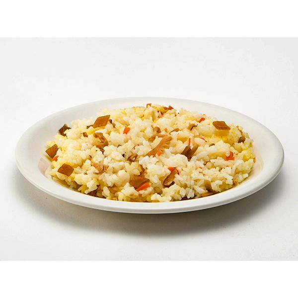 尾西食品 アルファ米 五目ご飯 50袋入り ／ 防災備蓄 大容量 箱買い