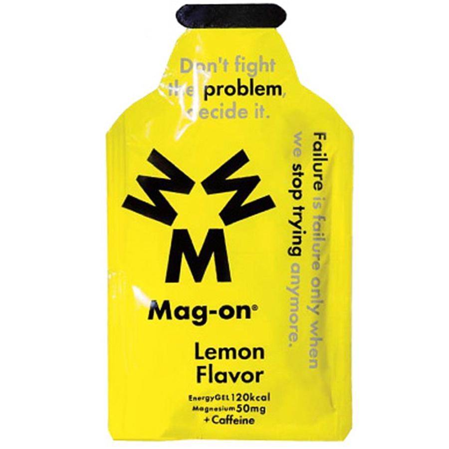 格安即決格安即決マグオン マグオン エナジージェル レモン (Mag-on) / アウトドア 携行食品 保存食 防災備蓄 アウトドア、旅行携行食品 ATHLETUNE(アスリチューン) ENERGAIN(エナゲイン) ピーチ味 5個セット(45g×5個) さらっと飲める「持続型」エナジージェル トレイルランニング 補給食 行動食 エネルギー補給 マラソン ジェル