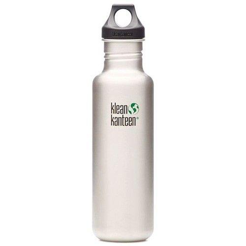 Klean Kanteen（クリーンカンティーン） ボトル クラシック 27oz(800ml