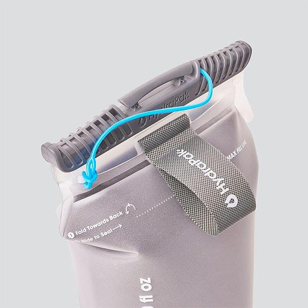 HydraPak ハイドラパック ベロシティIT 2L (AS382