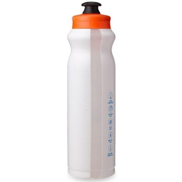 水筒3本 HydraPak（ハイドラパック） テンポボトル3P 400ml (K3T40011