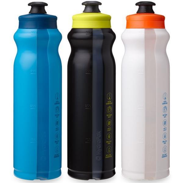 HydraPak（ハイドラパック） テンポボトル3P 400ml (K3T40011
