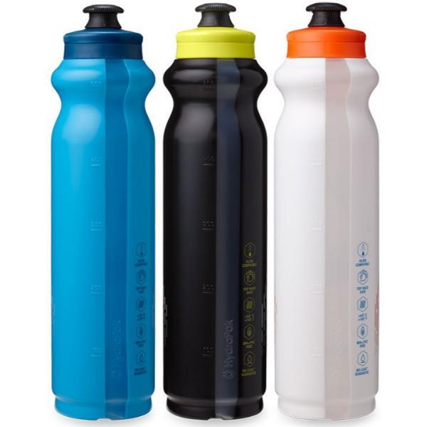 HydraPak（ハイドラパック） テンポボトル3P 525ml (K3T52511