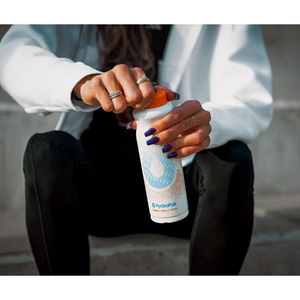 HydraPak（ハイドラパック） テンポボトル3P 525ml (K3T52511