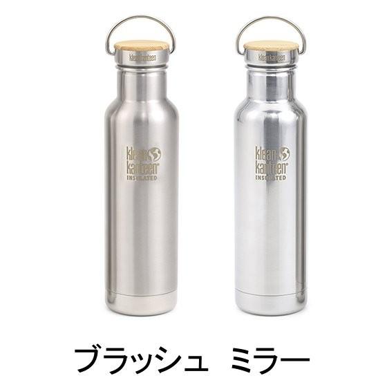 Klean Kanteen reflect ブラッシュ 800ml 水筒 楽天市場】Klean Kanteen リフレクトボトル 27oz(800ml