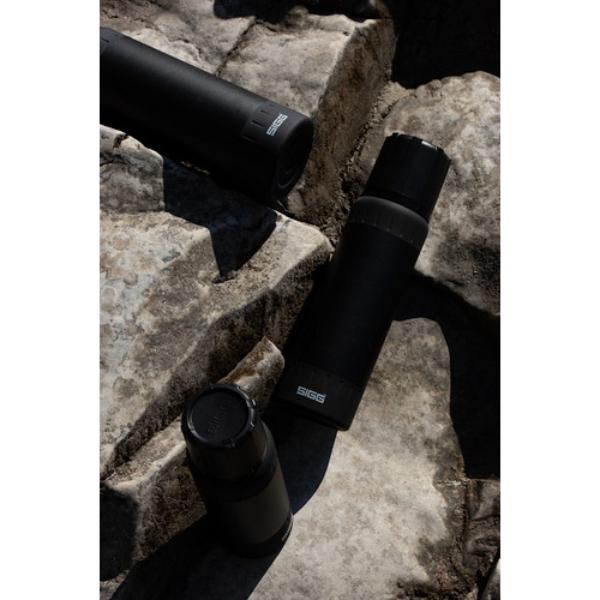 SIGG（シグ） アルパインスター 0.75L ／ 登山 キャンプ 水筒