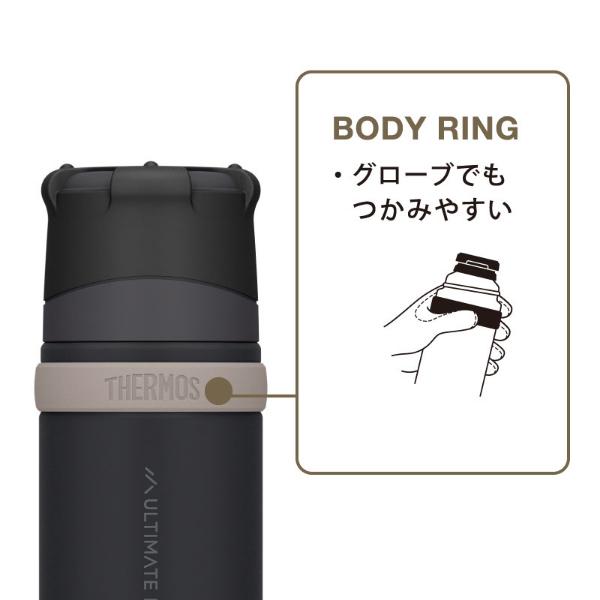 THERMOS（サーモス） 【特価・返品交換不可】サーモス 山専用