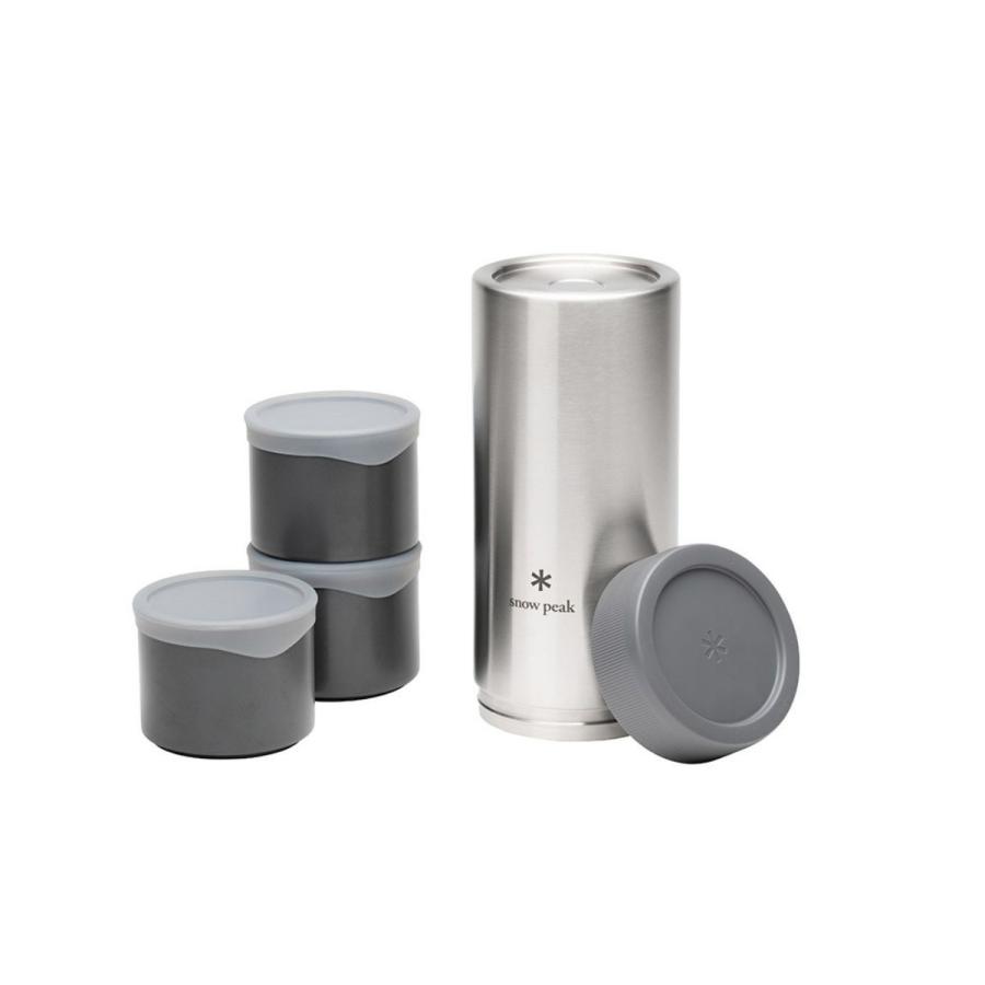 新品未使用 スノーピーク(snow peak)トバチ3 TW-271-WH 【公式通販】