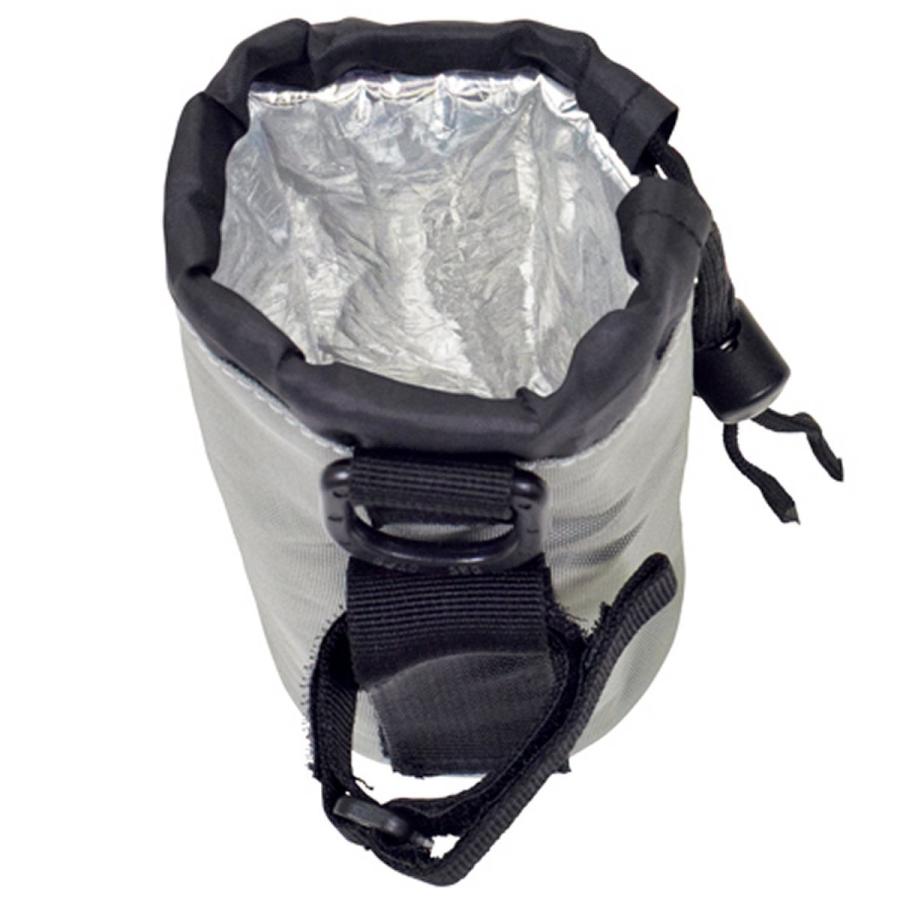 NALGENE（ナルゲン） ボトルケースECO 0.5L (92360) ／ ボトルホルダー