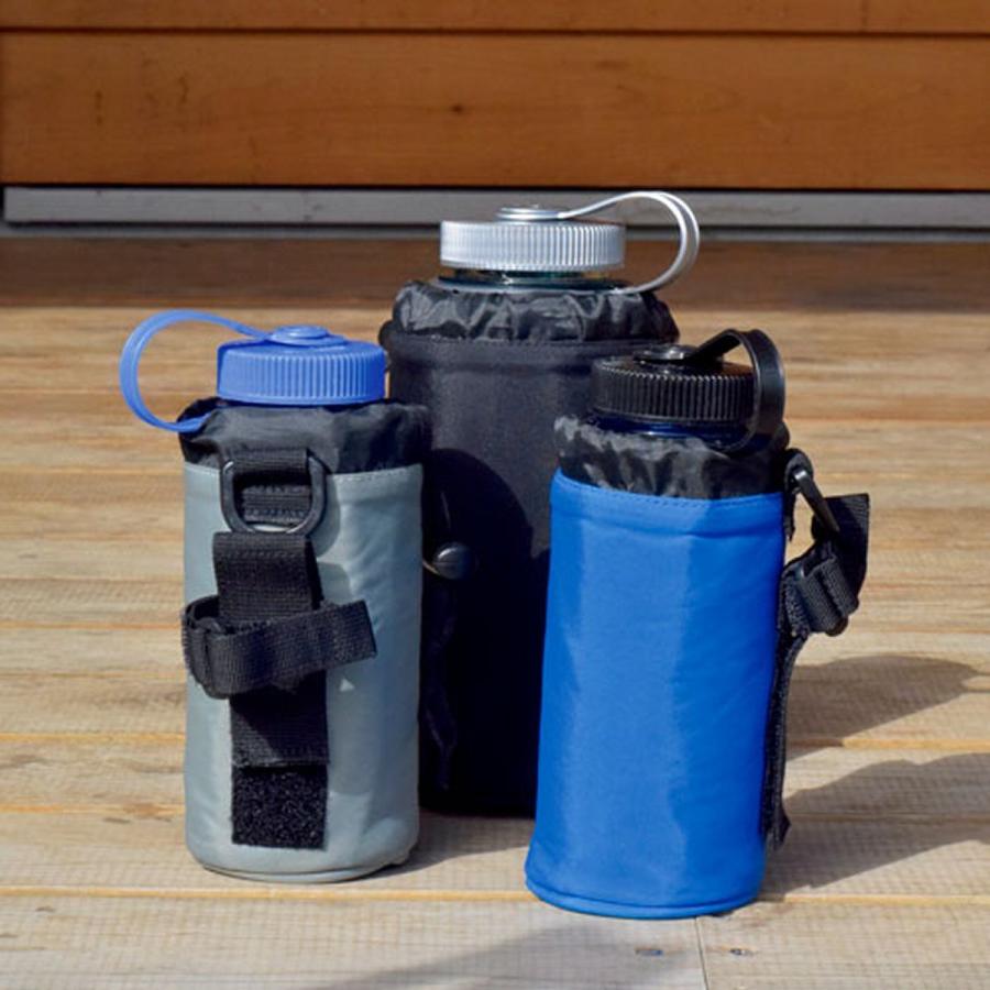 NALGENE（ナルゲン） ボトルケースECO 0.5L (92360) ／ ボトルホルダー