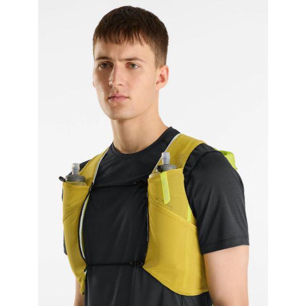 ARC'TERYX アークテリクス ノーバン 14 ベスト (X000007517 ARC'TERYX アークテリクス ノーバン 14 ベスト (X000007517