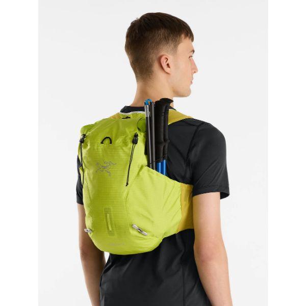 ARC'TERYX（アークテリクス） ノーバン 14 ベスト (X000007517