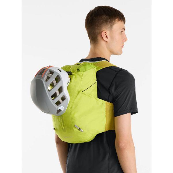 ARC'TERYX（アークテリクス） ノーバン 14 ベスト (X000007517