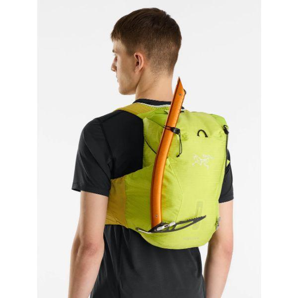 ARC'TERYX アークテリクス ノーバン 14 ベスト (X000007517 ARC'TERYX アークテリクス ノーバン 14 ベスト (X000007517