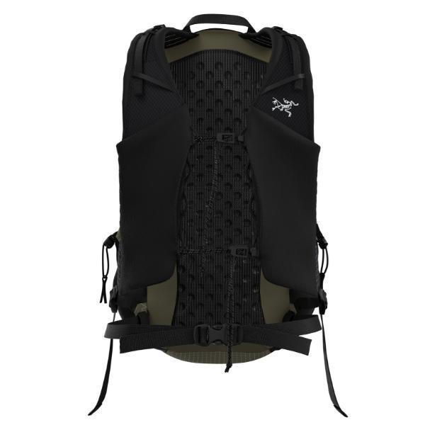 ARC'TERYX アークテリクス エアリオス 18 バックパック